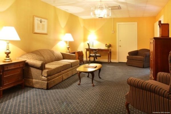 EISENHOWER HOTEL GETTYSBURG (Gettysburg)